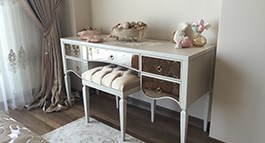 Bahçetepe - Başakşehir