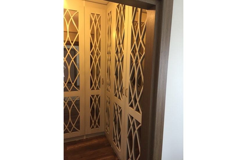 Bahçetepe - Başakşehir