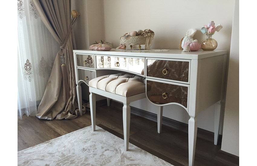 Bahçetepe - Başakşehir