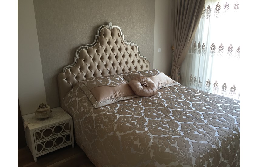 Bahçetepe - Başakşehir