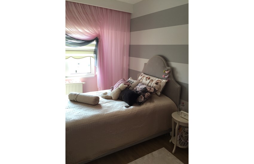 Bahçetepe - Başakşehir