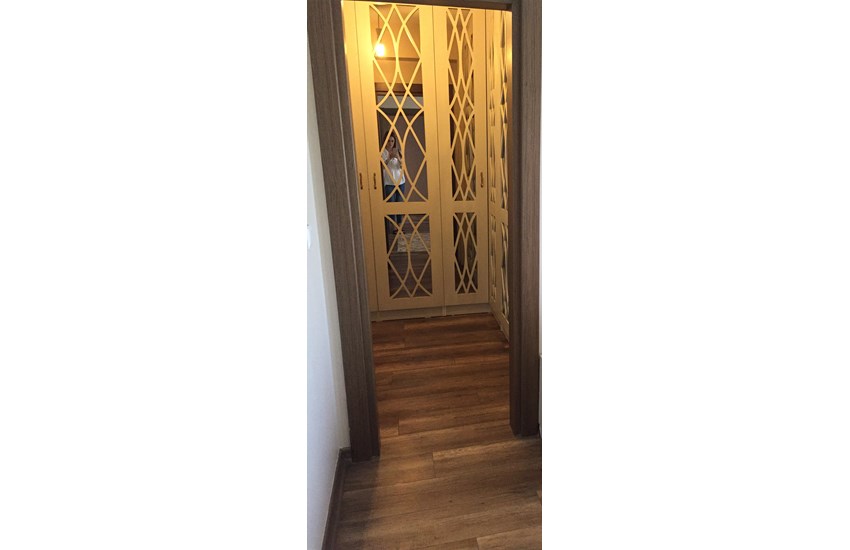 Bahçetepe - Başakşehir