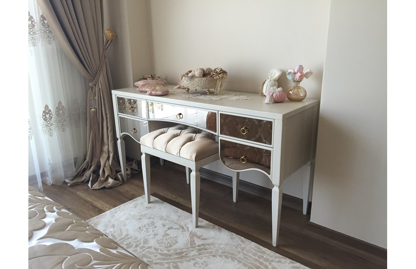 Bahçetepe - Başakşehir