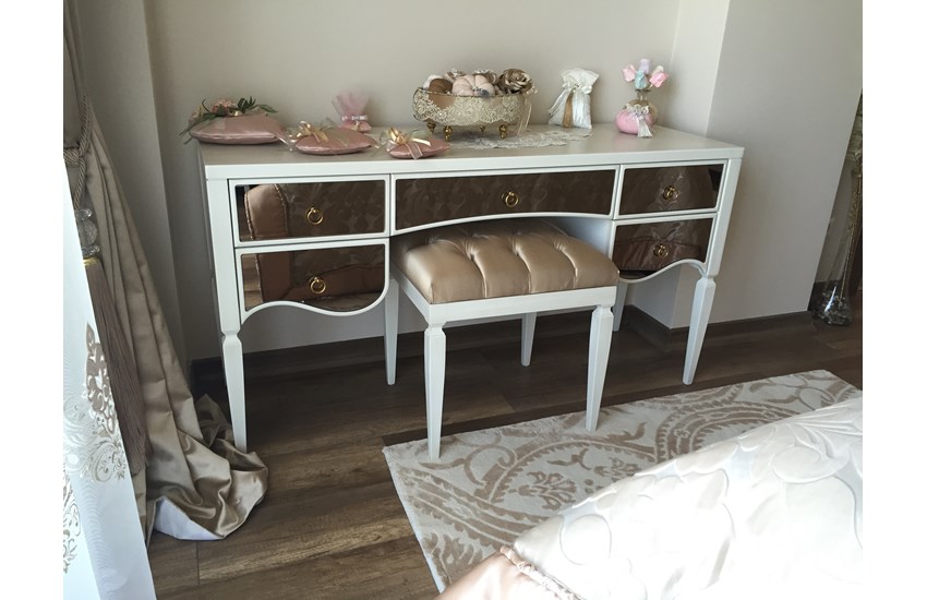 Bahçetepe - Başakşehir