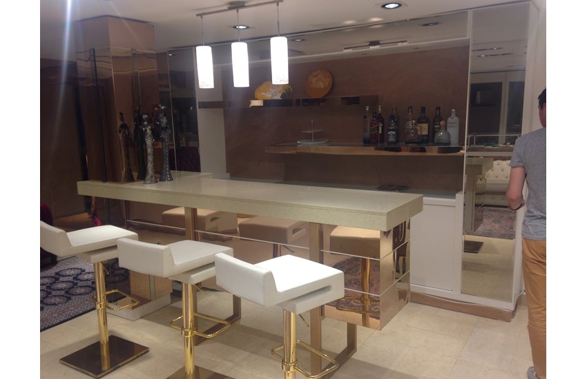 Gucci & Dolce Gabbana Store - Nijerya