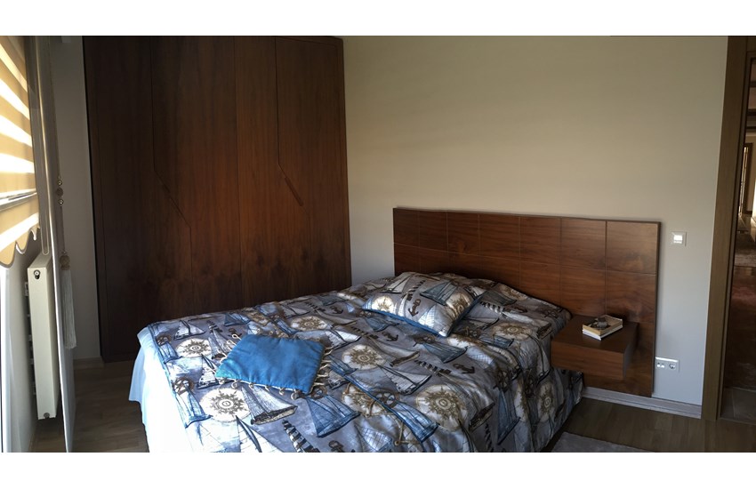 Bahçetepe - Başakşehir