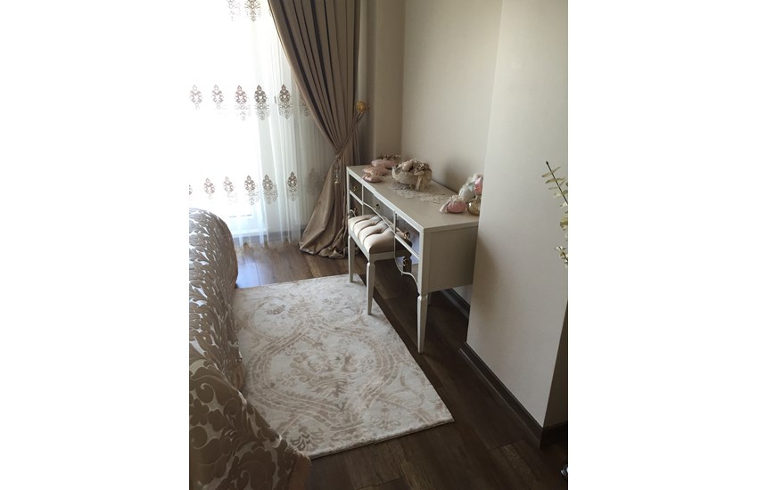 Bahçetepe - Başakşehir